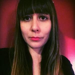 Meet your Posher, Yadira